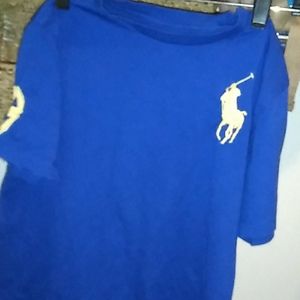 Polo shirt